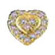 Bjt217 orecchini tenderly h ss