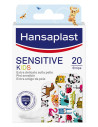 Cer hansaplast sensitive kids