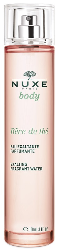 Nuxe reve de the acqua profumata exaltante 100ml