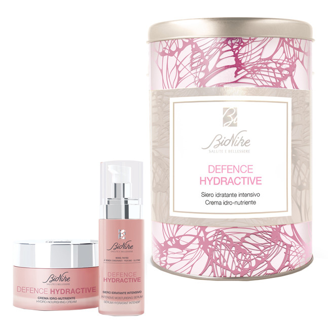 Defence hydractive kit nat2021