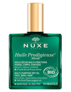 Nuxe hp neroli 100ml