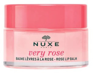 Nuxe very rose balsamo labbra 15ml