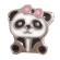 In orecc panda kids k621c1