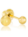 In orecc pall oro kids k776c