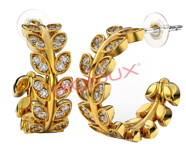 Bjt237 orecchini lore's gp