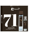 Iap pharma estuche mini edp 71