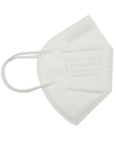 Fupuretech shelly ffp2 nr bi