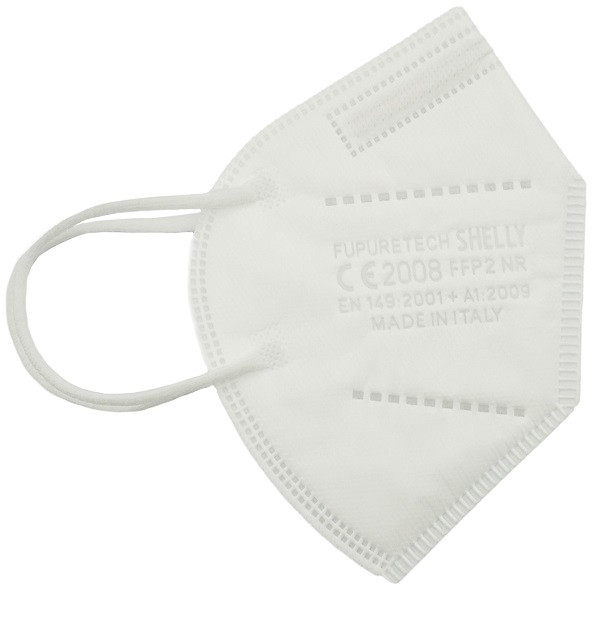 Image of Fupuretech shelly ffp2 nr bi cod085