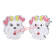 Bjt732 orecchini nala puppy ss