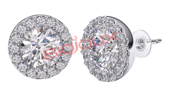 Bjt291 orecchini petunia 12 ss