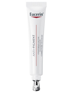 Eucerin anti-pigment cont occh