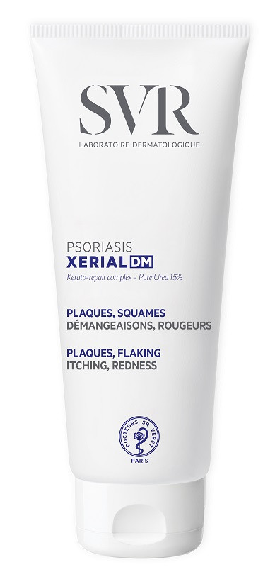 Psoriasis xerial dm 200ml
