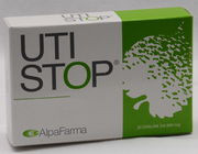 Image of Utistop integrat 20 compresse 800mg cod085