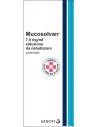 Mucosolvan*nebul 40ml 7,5mg/ml