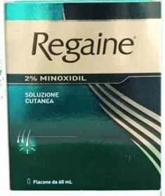Regaine*soluz 60ml 2%