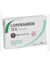 Loperamide doc*15 compresse 2mg