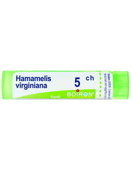 Hamamelis virg 5ch gr