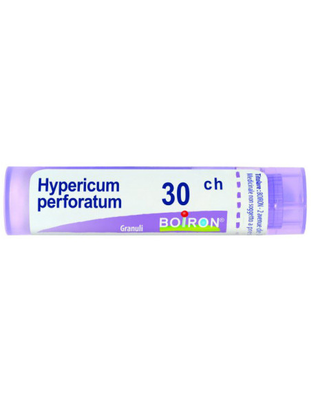 Hypericum perfor 30ch gr