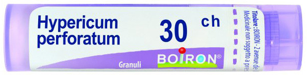 Hypericum perfor 30ch gr