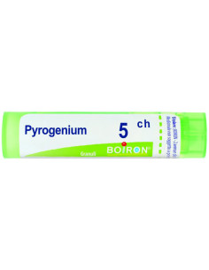 Pyrogenium 5ch gr