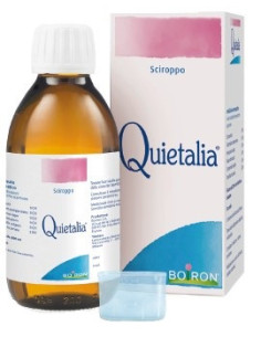 Quietalia sciroppo 200ml - BOIRON | Clubfarma