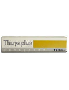 Thuyaplus crema 50g