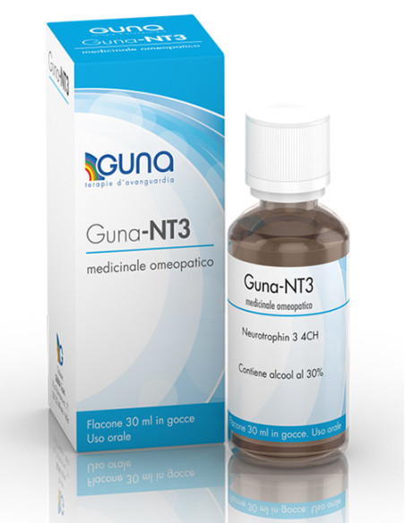 Guna nt3 4ch 30ml gocce