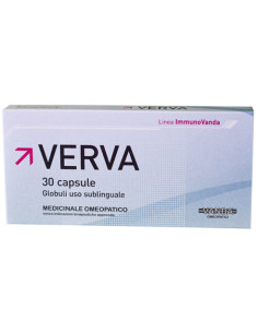 Verva 30 capsule