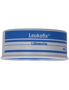 Leukofix cer 500x1,25cm 2121