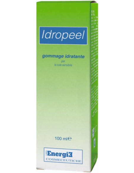 Idropeel idrat 100ml