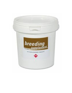 Breeding supplement os 5kg