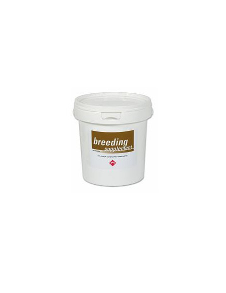 Breeding supplement os 5kg
