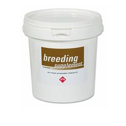 Breeding supplement os