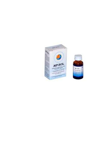 Mp-sol gocce 10ml
