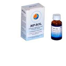 Image of Mp-sol gocce 10ml cod085