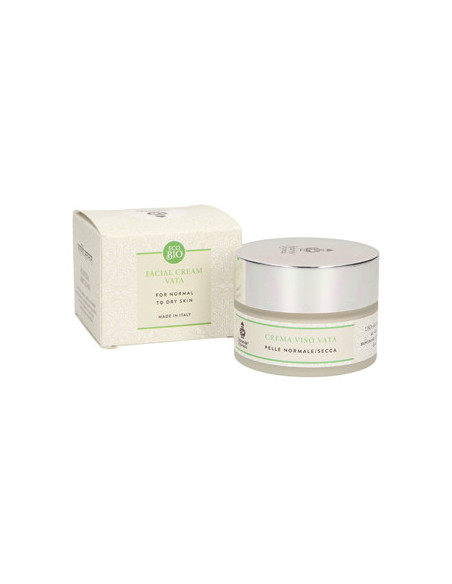 Crema viso vata 50ml