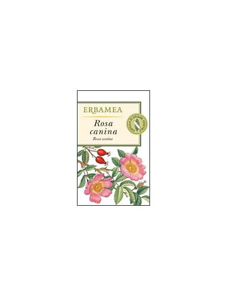 Rosa canina 50 capsule veg