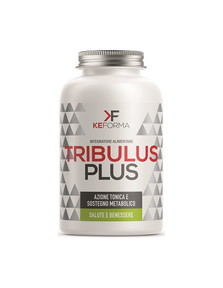 Tribulus plus 60 capsule