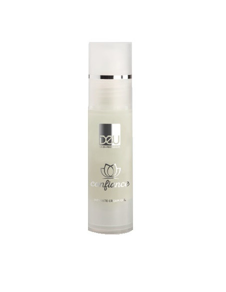 Confiance intimate cr gel 30ml