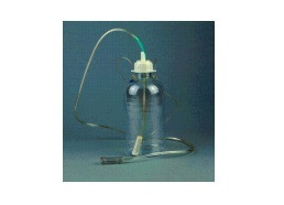 Completo ossigenoterapia