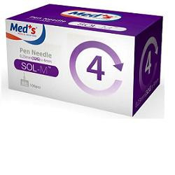 Ago penna g 31x8mm 100pz