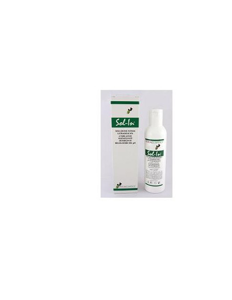 Sol in gel ig int 200ml