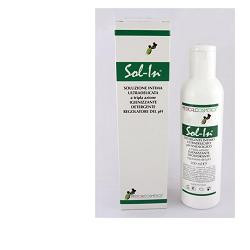 Image of Sol in gel ig int 200ml cod085