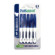 Plakkontrol flexibrush 0,9 5pz