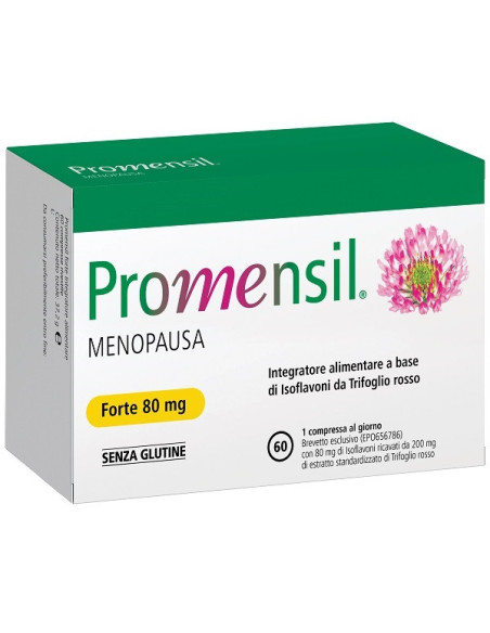Promensil forte 60 compresse