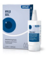 Hylo gel collirio 2 flaconcini 10ml