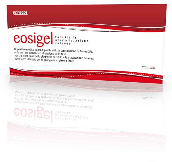 Eosigel 50ml