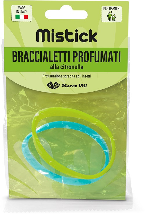 Image of Mistick braccialetti azz+ve2pz cod085