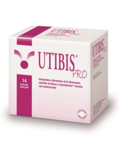 Utibis pro 14 bustine duocam