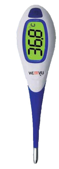 Image of Wecareyu fever fast term displ cod085